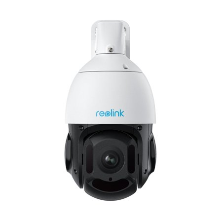 Reolink RLC-823A-16X - 8MP overvåkningskamera PoE med pan/tilt/zoom - perfekt som fjøskamera - strøm og data via nettverkskabel