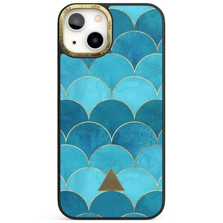 Naive iPhone 13 Skal - Mermaid