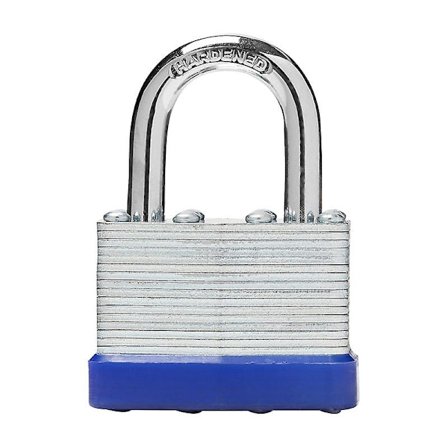 Avaimelliset riippulukot, riippulukot ulkokäyttöön, säänkestävät, raskaat lukot avaimilla, pitkä lukko ulkovarastoon, autotalliin, aitaan, varastoon