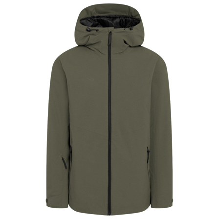 Five Seasons M's Vallter Jacket Beetle