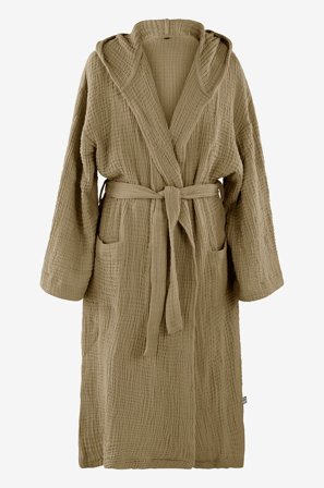 Jotex - Kimono Grønn - MISHA - Kjøp Morgenkåper hos Jotex