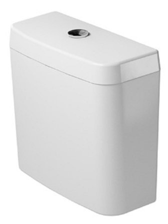 Duravit 0940200005 WC-cistern, Badrum