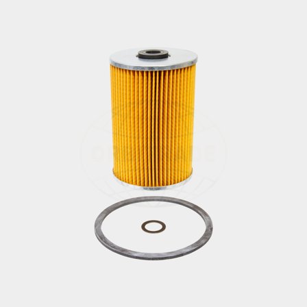 Filtro carburante Orbitrade 41650-502330, per motore entrobordo, per Yanmar 6LY