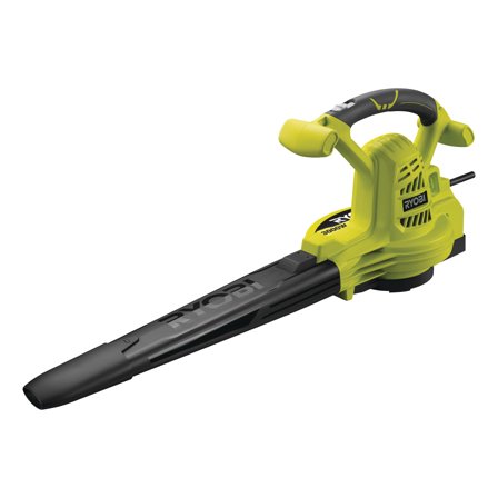 Ryobi RBV3000CSV Lövblås 3000 W, Trädgårdsmaskiner
