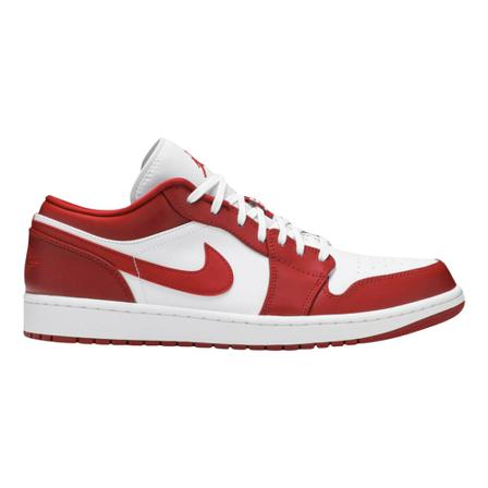 Nike - Sneakers - Röd - Herr - Storlek: 45 Eu, Herr, Storlek: 45 EU