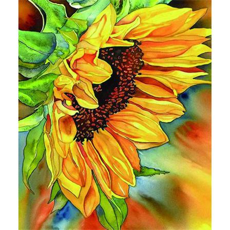 Diamond Painting 5d Diy Diamant Målning Stl.30*40cm