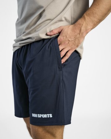MM Sports Function Shorts - Treningsshorts herre, svart - 3XL, Treningsklær & Sko, Treningsklær Herre, Shorts