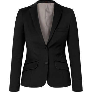 DRESSJAKKE DAME 60CM 7224