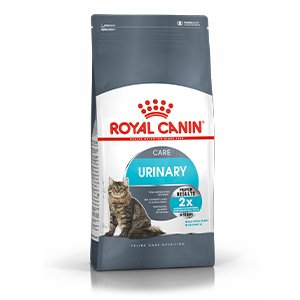 Royal Canin FCN Urinary Care, Kat