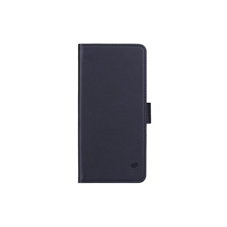 Lompakko Black - Samsung A03s