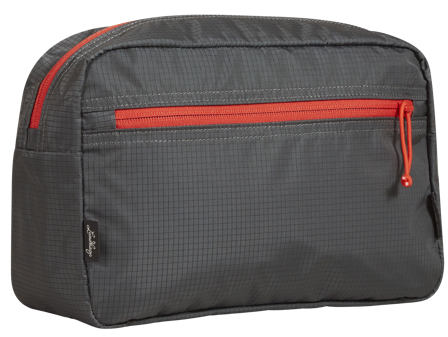Lundhags Core Gear Bag 10 L Granite