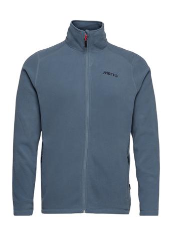 Corsica 100Gm Fleece Blue Musto