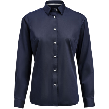 SKJORTE REGULAR YELLOW BOW 50*