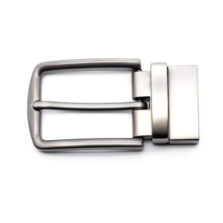 35 mm bæltespænde, enkelt stift 6 6