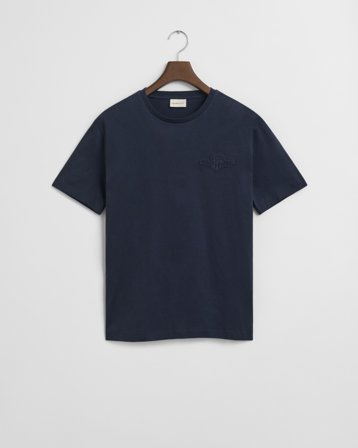 GANT Herren Tonal T-Shirt (4XL)