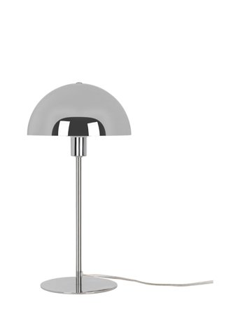Nordlux Ellen 20 | Bordlampe | Krom - Silver - H:40CM
