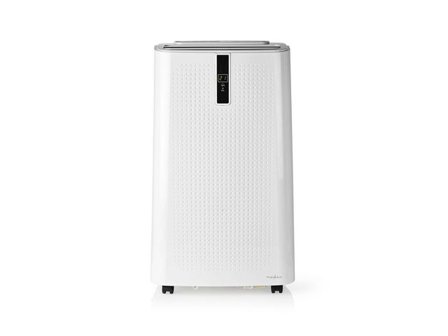 NEDIS AirCondition 12 000 BTU WI-FI - Lyreco - Kontorsmöbler och inredning - Klimatprodukter - Aircondition