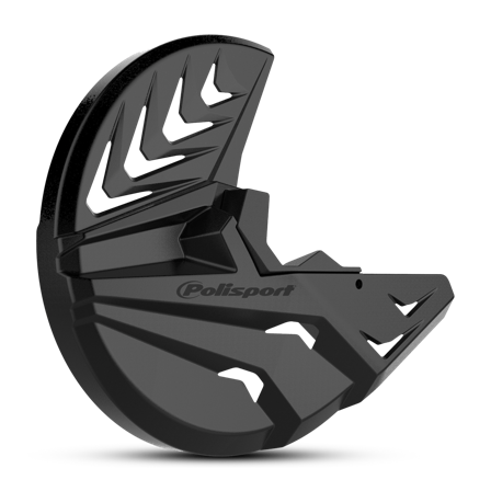 Voorvorkbeschermer Polisport Disc & Bottom - Rieju MR 300 2021-2024