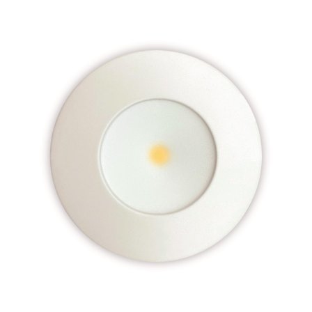 Scan Products Sofia Downlight 3,2W 3K MV/R 3K MV/R, Belysning