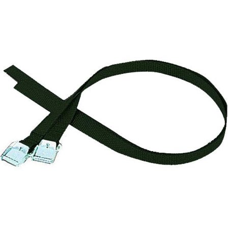 Bahco 5220 Spennrem 2-pakning, Verksted & bil