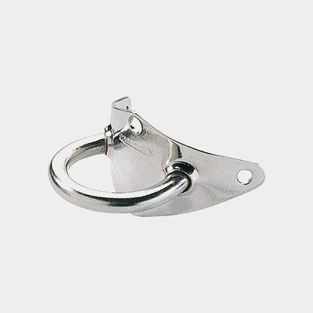 Ronstan spinnakerbom Fäste 30mm ring