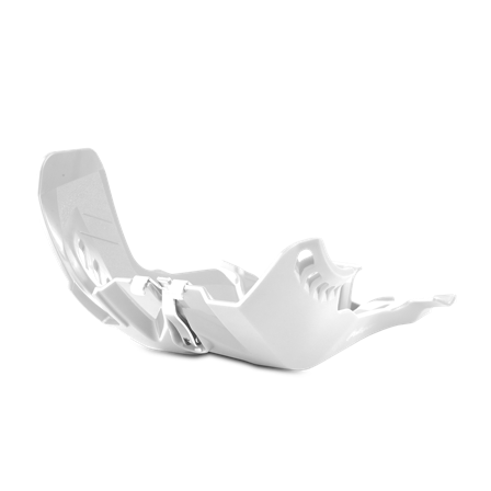 Polisport Skid Plate - KTM 300 EXC 2017-2017