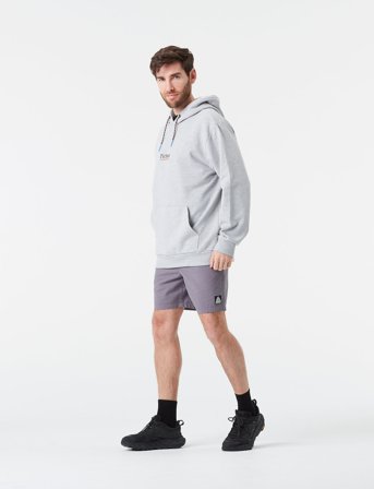 PICTURE ORGANIC CLOTHING Cailey Hoodie - Grey - M