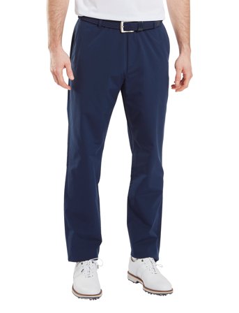 FootJoy Fj Par Golf Trouser - Navy - 38 x 30