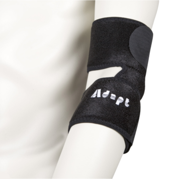 ALBUESTØTTE ELBOW SUPPORT