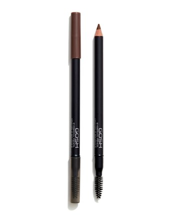 GOSH COPENHAGEN Eyebrow Pencil - Pink - 1.2 G