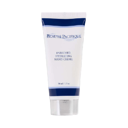 Beauté Pacifique Enriched Hydrating Hand Cream Unisex 50ML