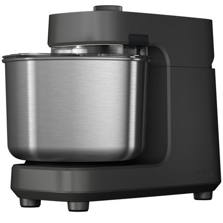 Ooni Halo Pro yleiskone, tummanharmaa