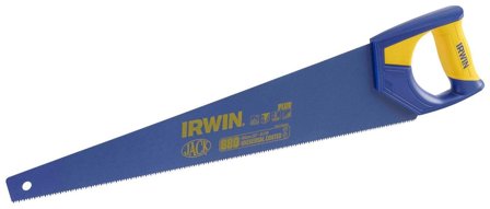 Irwin 1909432 Handsåg 550 mm, 8T/9P, Handverktyg