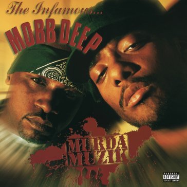 Murda muzik Mobb Deep