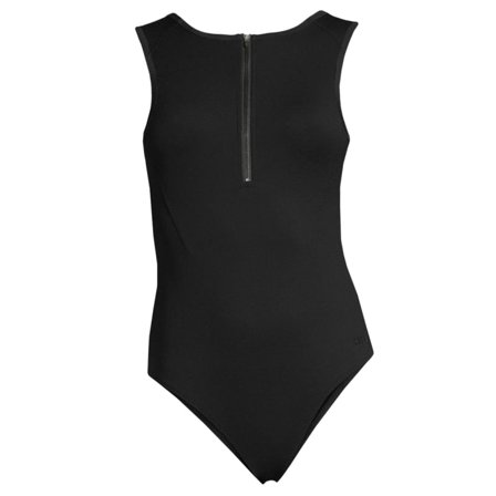 Casall Women's Scuba Swim Suit Women swimming suits Black 36