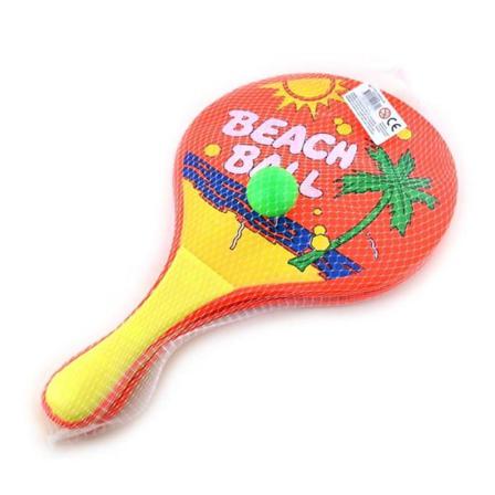 Beachracket Set - Robetoy