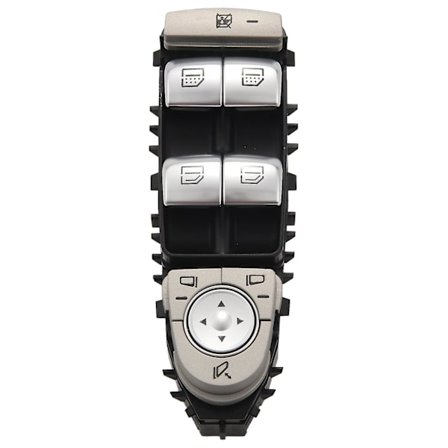 Fönsterströmbrytare för ytterdörr 2229056800/a 222 905 68 00 för Merc