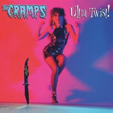 Ultra twist The Cramps