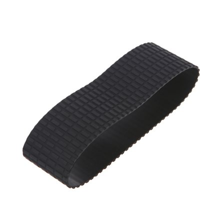 Kameraobjektiv Zoomgrepp Gummi Ring Ersättningsdel För Nikon 24-70mm F2.8