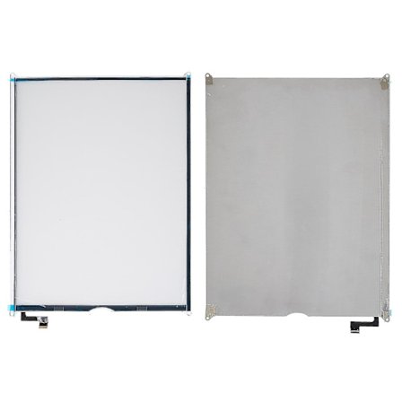 Ersättningsdel för LCD-skärmens bakgrundsbelysning till iPad Air (2013)/iPad 9,7 tum (2017)/(2018)