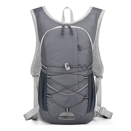 Sport Ryggsekk-sykkelbag Vannbag Ryggsekk-utendørs Lett Langrennsryggsekk