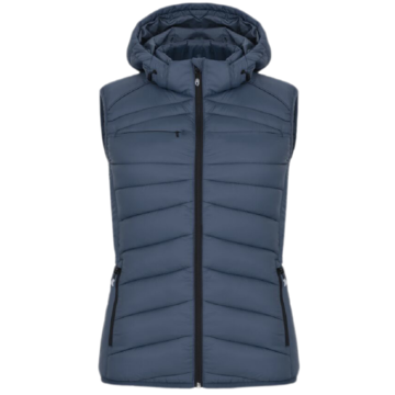 Quiltad Väst Dam Idaho*