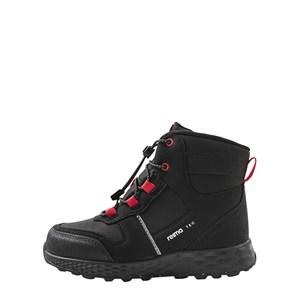 Reima Black Reimatec Ehtii Boots - Trainers - 32 EU - Black - Junge