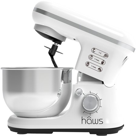 Hâws Venø køkkenmaskine, hvid | KitchenOne