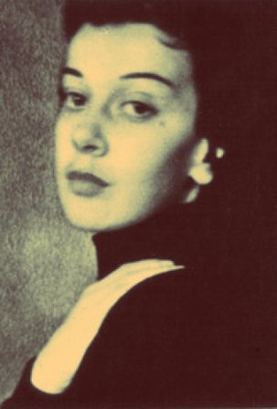 Cristina Campo in immagini e parole Cristina Campo