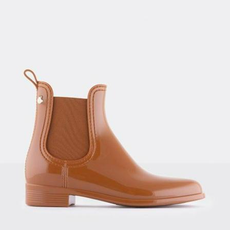 Lemon Jelly, 157Comfy 48-1-15 Shoes Brązowy, Kobieta, Rozmiar: 36 EU