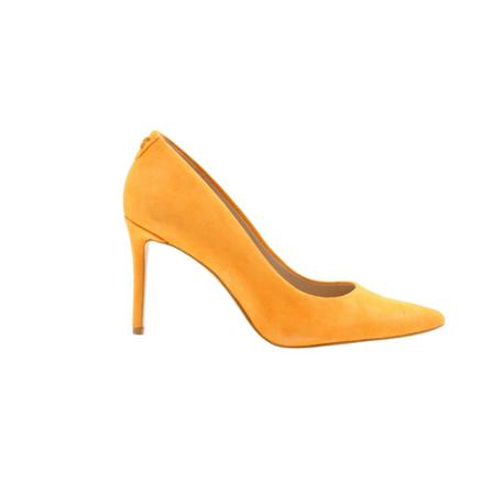 Guess - Pumps - Orange - Dam - Storlek: 39 Eu, Dam, Storlek: 39 EU