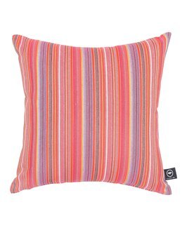 Kuddfodral Goa återvunnet Rosa - Recycled by Wille