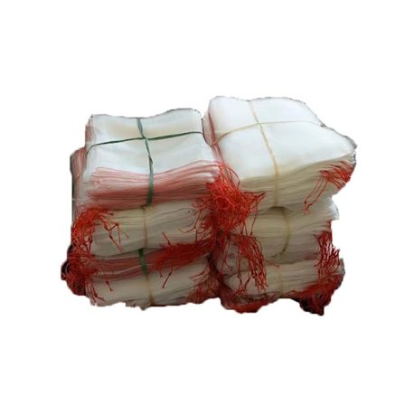 Multifunktionell Nätpåse, 50-pack