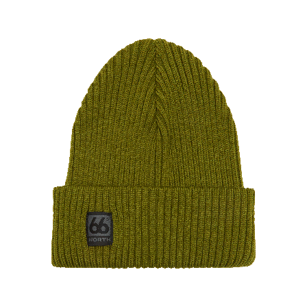 66 North men's Jon Fisherman Accessories - Fir Green - one size